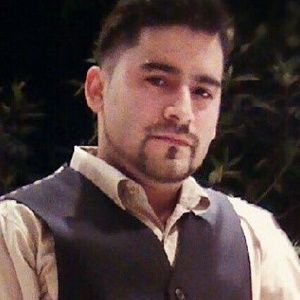 Meet your Posher, Chato